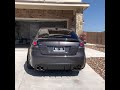 Pontiac G8 GT - Stage 3 Cam