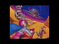 Video Games 2 Play - Burning Force (1989)