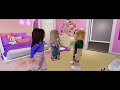 Mom Loved His ADOPTED Sister MORE Than Him! (A Roblox Movie)
