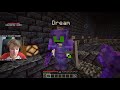 If Dream edited The Dream SMP Finale