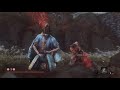 [初クリア] Sekiro 最終戦