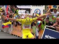 Tour de France Stage 19 Analysis: Tadej Pogacar delivers mountain masterclass to conquer Isola 2000