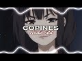 Aya - Nakamura - Copines [audio edit]