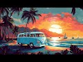 MelodyChillout - Chillout Vibes 🌊 Chill Beats ~ Relax ⛵ Healing Music 🎧 How To Deal With Anxiety