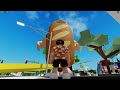 J'AI CRÉÉ DES BROOKHAVEN INCROYABLES SUR ROBLOX