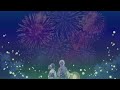 Fireworks -Arrange ver.-cover 【Mafumafu】
