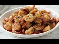 Quick & Easy Garlic Butter Shrimp | How To Make Garlic Butter Shrimp Skillet