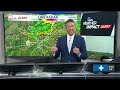 Live radar | Tracking storms and rain in metro Atlanta