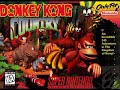 Donkey Kong Country Northern Hemispheres Remake