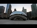 Photographing the Chicagohenge 2020 #chicagohenge