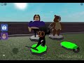 Playing “SUZIE'S DAYCARE ESCAPE!” {Roblox Obby Gameplay} ^ ^ (No Commentary And No Deaths)