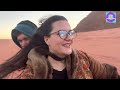 FULL Jeep Tour in Wadi Rum, Jordan 2023 (Prices included) | 4K |