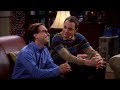 Sheldon Ruins Leslie and Leonard's Relationship | The Big Bang Theory