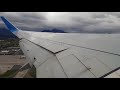 Horror Landeanflug Landung Crosswind Seitenwind Salzburg Sturm durchstarten