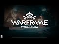 Warframe | Protea Prime Access Official Trailer - Available Now On All Platforms!