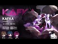 Owlbert Calls Kafka Mommy! - Honkai Star Rail 1.2 Livestream Highlight