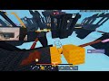 Playing Ares Kit With No Armor Until I Lose (Roblox Bedwars)