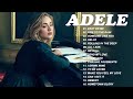 Adele New Songs 2022 - Best Of Adele Greatest Hits Full Album 2022
