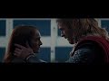 Marvel | Someone you loved