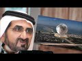 Dubai’s $5 Billion Lunatic Megaproject