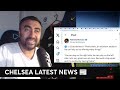 Chelsea 1-1 Inter Milan MATCH REACTION | Pedro Neto UNVEILED | Chelsea Latest Transfer News