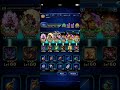 [FFBE] World of Visions 12 Infernal Eikon Perfect Score Clear (Water Team without NV+ Units)