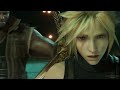 Cloud Vs Vincent Valentine Boss Fight Scene - Final Fantasy 7 Rebirth 2024 (PS5) 4K HD
