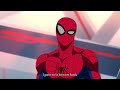 Spiderman Peter 616  and Slik and Spider Society React to Paul and Marry Jane marriage