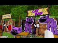 WHICH ADDON *POPPY PLAYTIME: Chapter 3* IS BETTER, (MORPHS, Minecraft PE)