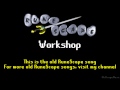 Old RuneScape Soundtrack: Workshop