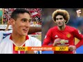 Incredible Football Players Craziest Transformations Ever 2017 | Then and Now