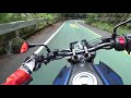 CB250R 2019 HONDA【試乗レンタル】自分用乗り換え参考レビュー【モトブログ】