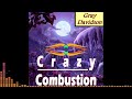 Gray Davidson - Crazy Combustion (Full Single)