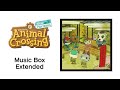 King K.K. (Music Box) – Animal Crossing: New Horizons OST Extended