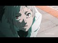 Bungo Stray Dogs [AMV - This is it]