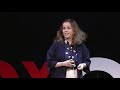Can we see time? Welcome to the world of synesthesia | Imogen Malpas | TEDxOxford