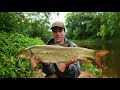 EPIC River Fishing! - Carl vs Alex Ep2 S2