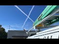 Chemtrail X’s