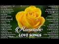 Oldies But Goodies | Best Romantic Love Songs Of 80's and 90's | Old Love Songs
