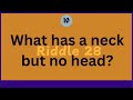 30 Mind-Bending Riddles That Will Stump You! 🧩🧠
