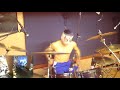 ANIME SLAM DUNK OPENING and ENDING THEME drum cover.【スラムダンク OP ED】君が好きだと叫びたい  世界が終わるまでは  激しく叩いてみた！