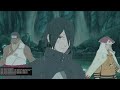 A Sasuke video!?! WOW COOL VERY NICE!!- Sasuke Gameplay| Naruto Storm Connections Ranked|