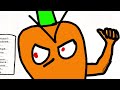 Doug threatens Twitch Chat (DougDoug Animation)