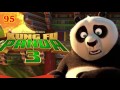 107 Kung Fu Panda Facts You Should Know | Channel Frederator