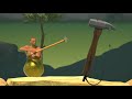 15 Facts, Secrets & Easter Eggs In Getting Over It With Bennett Foddy