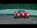 1964 Ferrari 250 LM: A Le Mans Legacy