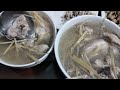 How to Stew Pork Legs for Delicious and Nutritious Food lTake You to the Kitchen.