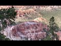 Bryce Canyon National Park June 2022 مناظر خلابة من جبال أمريكاء
