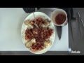 Chicken and Waffles Recipe - Le Cordon Bleu