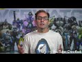 Jeff Kaplan: the consequences of toxic behaviour